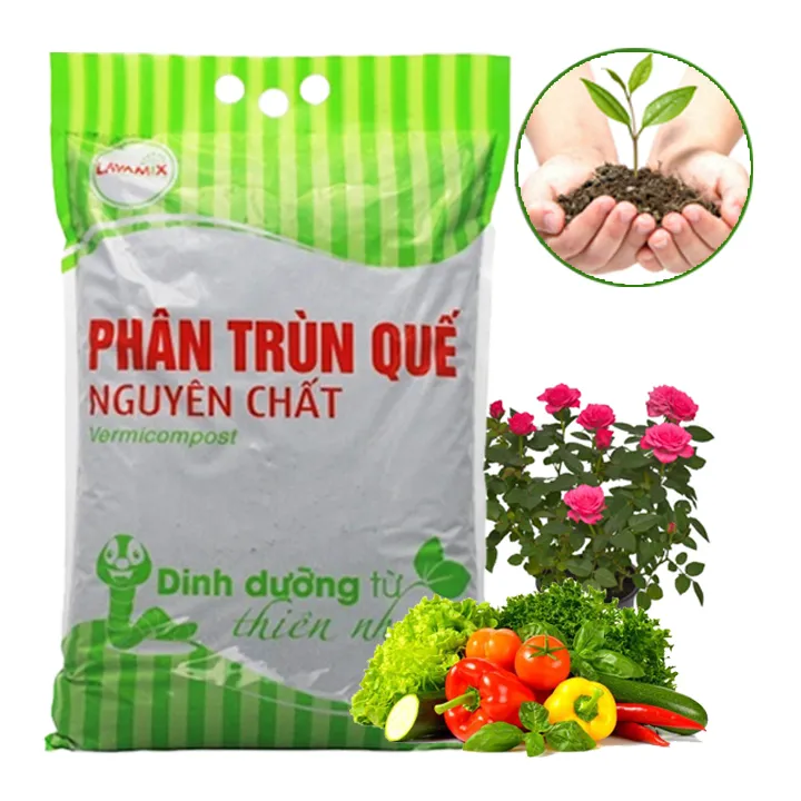 Sản phẩm vật tư nông nghiệp & cây cảnh cao cấp