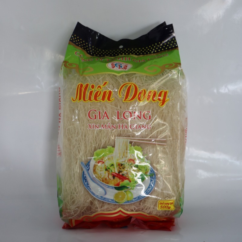 Miến dong