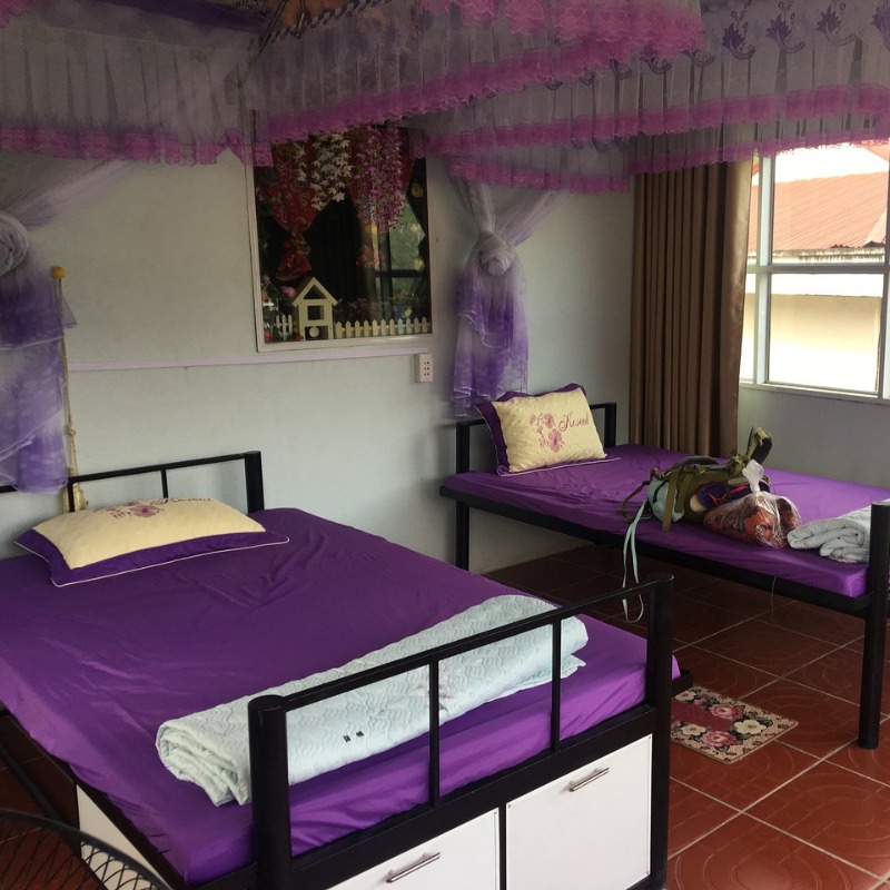 Little Yen's Homestay