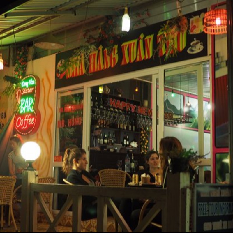 Nhà Hàng & Bar Xuân Thu