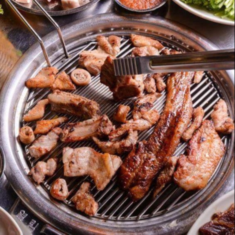 BBQ Beer Club