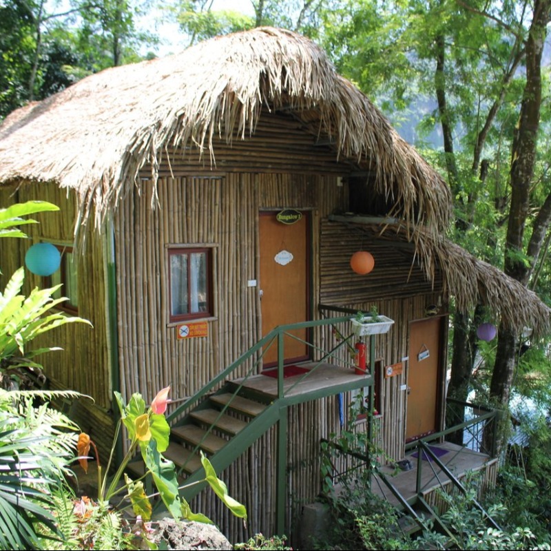 Ha Giang Green Hill Hostel & Tour