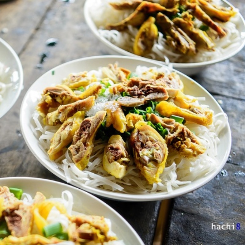 Phở Tráng Kìm