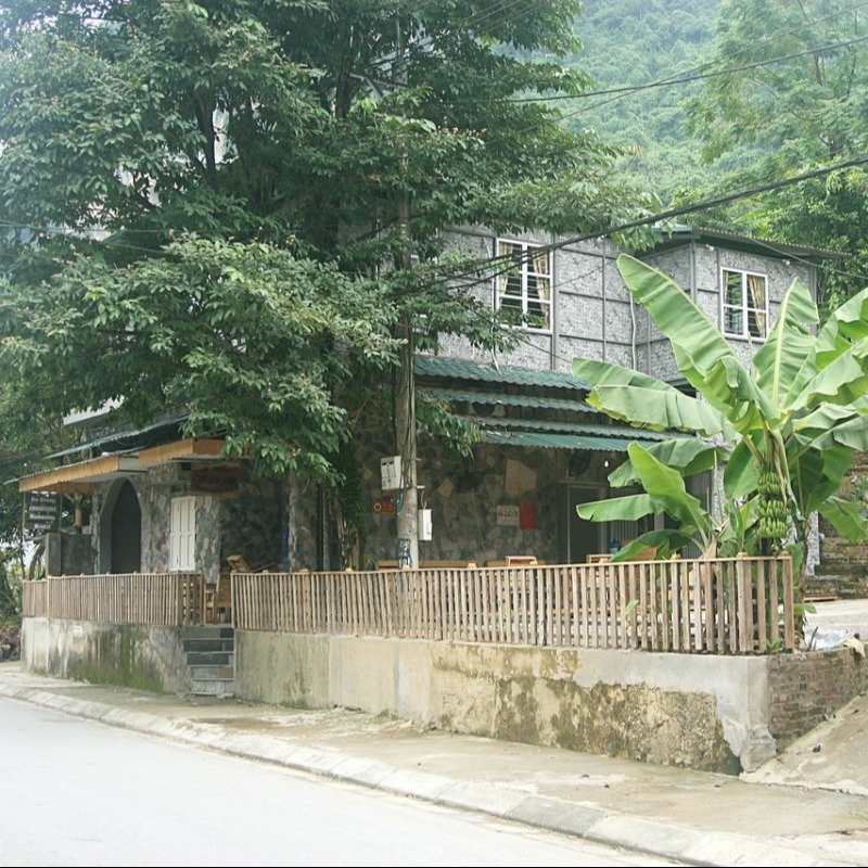 Ha Giang Creekside Homestay
