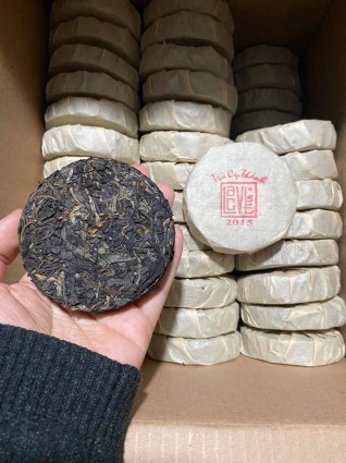 Trà Lạc Việt