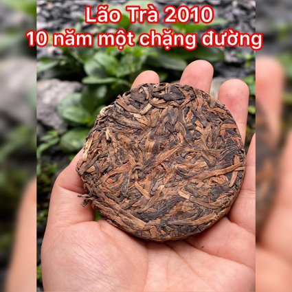 Lão Trà