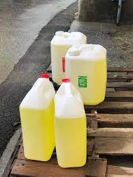 Rượu Men lá Ngô + Thóc + Gạo