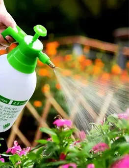 Thuốc Trừ Sâu Diệt Nấm Giúp Cây Trồng Tránh Sâu Nấm Bệnh